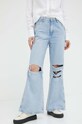 Wrangler jeansy Bonnie W229DE32Y niebieski SS23