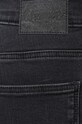Wrangler jeansi Slim negru W26LDF36O