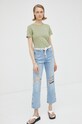 Джинси Wrangler Wild West W2H2DE32Y блакитний SS23