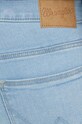 Τζιν παντελόνι Wrangler μπλε W27HCY37L