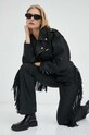 Wrangler jeansy Westward W2H3G2100 czarny SS23