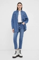 Wrangler jeans Walker blu