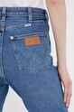 Wrangler jeansy Walker niebieski W2HCYLZ71
