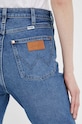 Wrangler jeansy Walker niebieski W2HCYLZ71