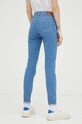 Odzież Wrangler jeansy 615 W28KDB37B niebieski