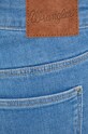 Wrangler jeansy 615 niebieski W28KDB37B