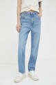 Wrangler jeansy Walker W2HC3833O niebieski SS23