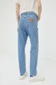 Wrangler jeans Walker 99% Cotone, 1% Elastam