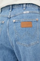 Τζιν παντελόνι Wrangler Walker μπλε W2HC3833O