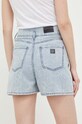 Дрехи Дънкови къси панталони Armani Exchange 3RYJ71.Y1NZZ син