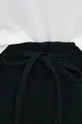 μαύρο Παντελόνι GAP