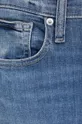niebieski GAP jeansy