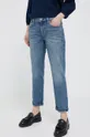 albastru Lauren Ralph Lauren jeansi De femei