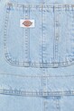 Dickies ogrodniczki jeansowe DK0A4XYCC151 niebieski