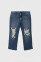 Τζιν παντελόνι Hollister Co. μπλε KI355.2165.278