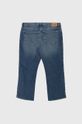Hollister Co. jeansy KI355.2165.278 niebieski SS23