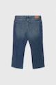 Hollister Co. jeansy KI355.2165.278 niebieski SS23
