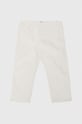 Hollister Co. jeansy biały KI355.3133.177