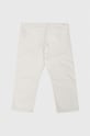 Hollister Co. jeansy KI355.3133.177 biały SS23