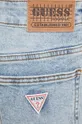 μπλε Τζιν παντελόνι Guess Originals Kit Bootcut