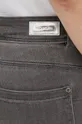 szary Morgan jeansy