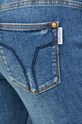 Miss Sixty jeansy 6T1JJ2610000 niebieski
