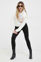 Miss Sixty jeansy 6T1JJ2630200 czarny SS23