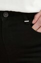 Miss Sixty jeansy czarny 6T1JJ2630200