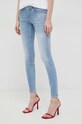 Guess jeansi W2YAJ2.D4Q01 albastru SS24