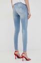 Îmbrăcăminte Guess jeansi W2YAJ2.D4Q01 albastru