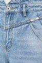 Miss Sixty jeansy Alice niebieski 6T1JJ4620000