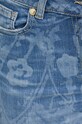 Marciano Guess jeansy niebieski 3GGA04.9897Z