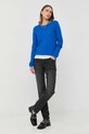 Mustang jeansi Style Crosby Relaxed Slim 1013589.4000.702 gri SS23