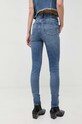 Ρούχα Τζιν παντελόνι Mustang Style Georgia Super Skinny 1013578.5000.682 μπλε