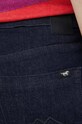 Mustang jeansy Style Shelby Skinny granatowy 1013579.5000.940
