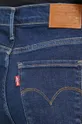 blu Levi's jeans