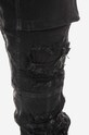 Rick Owens jeans DS02B4312.SBFLS black