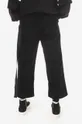 Rick Owens pantaloni de catifea cord  97% Bumbac organic, 3% Elastan