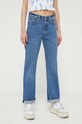 Abercrombie & Fitch jeansy KI155.3147.276 niebieski SS23