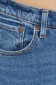 Abercrombie & Fitch jeansy niebieski KI155.3147.276