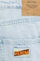 American Vintage jeansy niebieski JOY11JE23