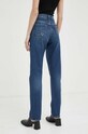 Abbigliamento Levi's jeans 501 12501.0423 blu navy
