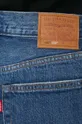 σκούρο μπλε Τζιν παντελόνι Levi's 501