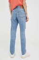 Odjeća Traperice Levi's 501 12501.0425 plava