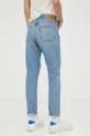 Levi's jeansy 501 SKINNY 100 % Bawełna