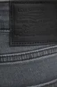 szary Levi's jeansy 721