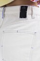 MCQ jeans white 648435RRR209001