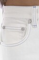 MCQ jeans 648435RRR209001 white