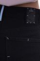 MCQ jeans 648435RRR211000 nero
