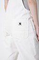 Carhartt WIP cotton overalls Bib Overall I026561